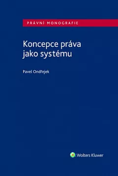 Koncepce práva jako systému