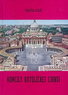 Koncily katolíckej cirkvi