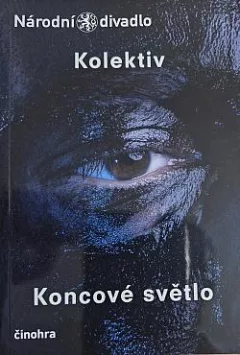 Koncové světlo