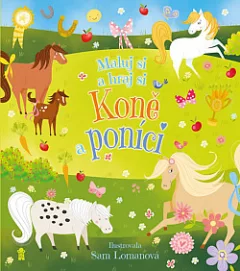 Koně a poníci
