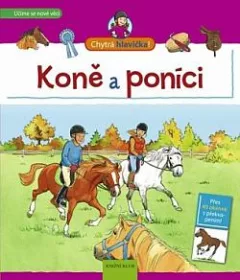 Koně a poníci