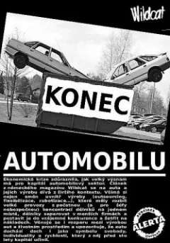 Konec automobilu