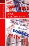 Konec českého tisku?