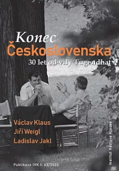 Konec Československa: 30 let od vily Tugendhat