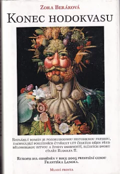 Konec hodokvasu