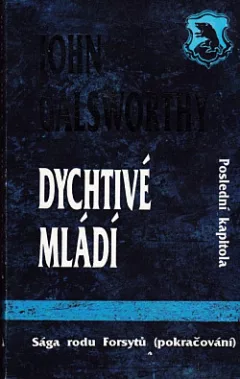 Dychtivé mládí