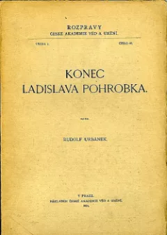 Konec Ladislava Pohrobka