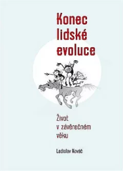 Konec lidské evoluce
