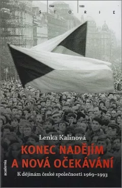 Konec nadějím a nová očekávání