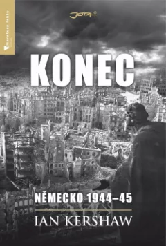 Konec: Německo 1944-45