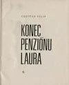 Konec penziónu Laura