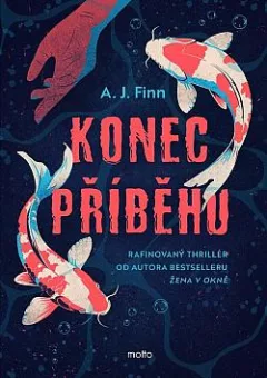Konec příběhu