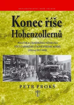Konec říše Hohenzollernů