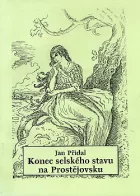 Konec selského stavu na Prostějovsku