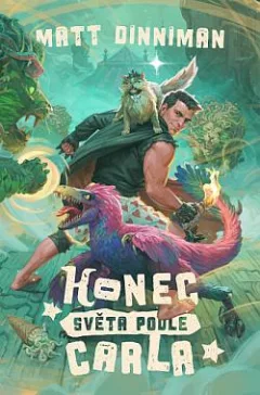 Konec světa podle Carla