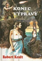 Konec výpravy: Novacasova dobrodružství II. (Oči sfingy)