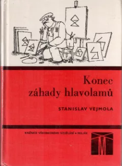 Konec záhady hlavolamů