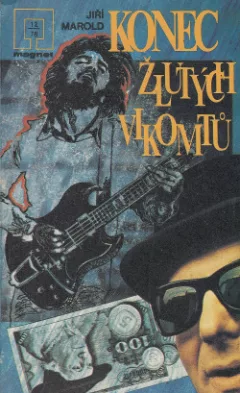 Konec Žlutých vikomtů