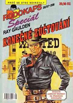Konečné zúčtování