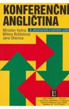 Konferenční angličtina