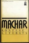 Konfese literáta