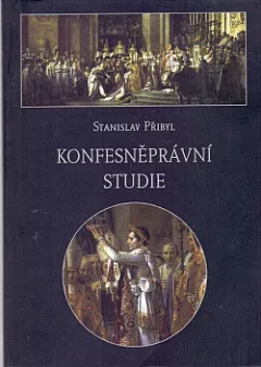 Konfesněprávní studie