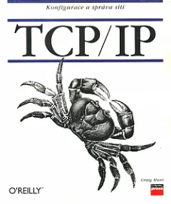 Konfigurace a správa sítí TCP/IP