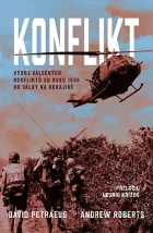 Konflikt: Vývoj válečných konfliktů od roku 1945 po válku na Ukrajině