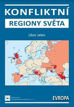 Konfliktní regiony Světa 1