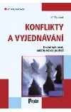 Konflikty a vyjednávání