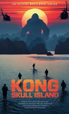 Kong: Skull Island