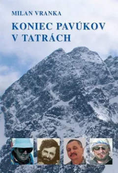 Koniec Pavúkov v Tatrách