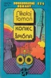Koniec špióna
