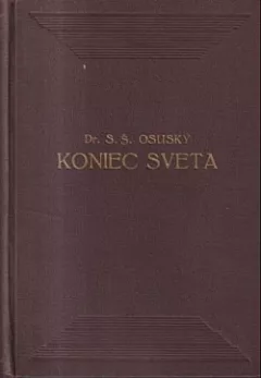 Koniec sveta