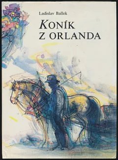 Koník z Orlanda