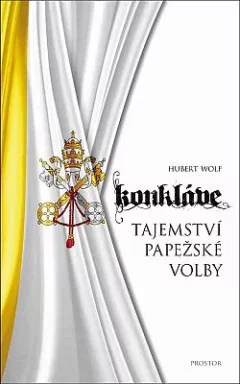 Konkláve: Tajemství papežské volby