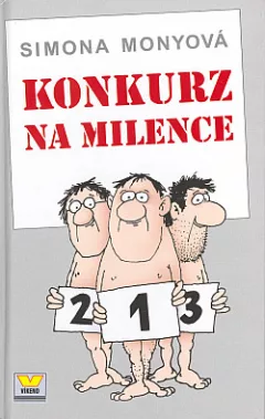 Konkurz na milence