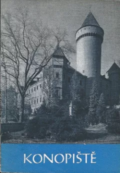 Konopiště