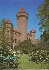 Konopiště