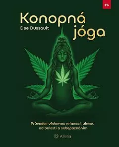 Konopná jóga