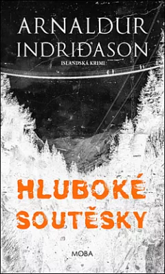 Hluboké soutěsky