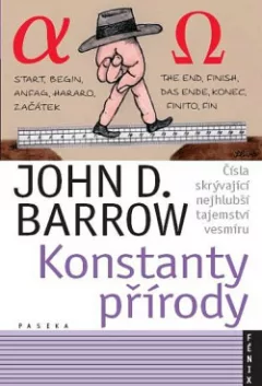 Konstanty přírody