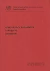 Konstrukce pozemních staveb 40 - Zastřešení