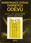 Konstrukce střihů dámských oděvů
