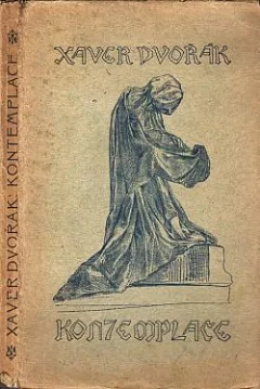 Kontemplace