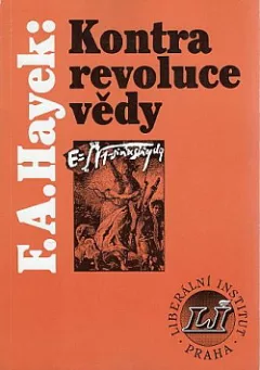 Kontrarevoluce vědy