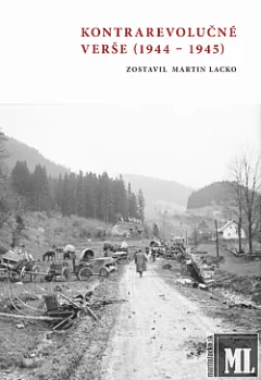 Kontrarevolučné verše (1944 – 1945)