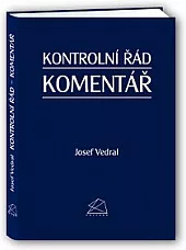 Kontrolní řád - komentář