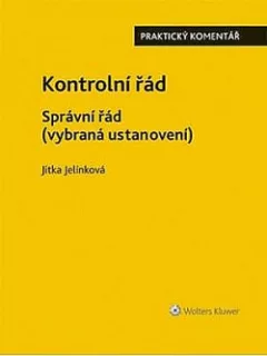 Kontrolní řád: Správní řád