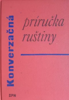 Konverzačná príručka ruštiny